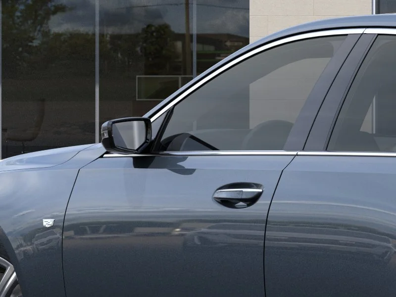 2026 Cadillac CT5 Premium Luxury - Photo 20