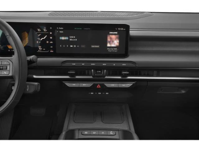 New 2027 Panthera Metal Kia X-Line EX image 9