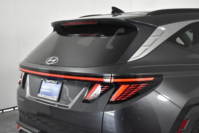 2023 Hyundai Tucson SEL - Photo 11