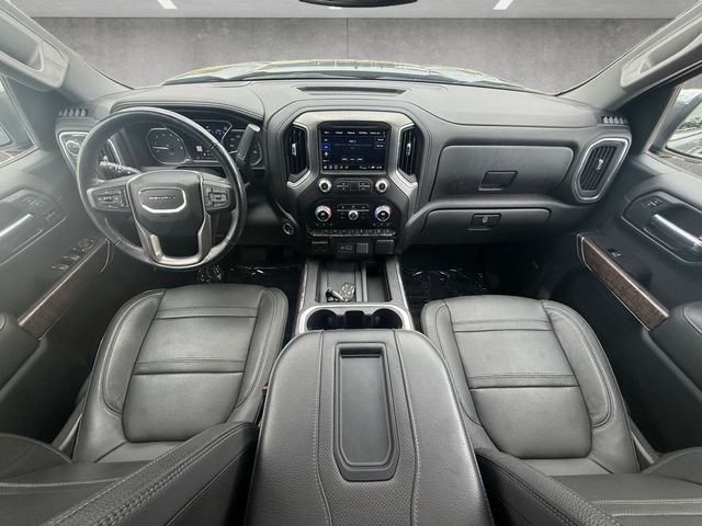 Used 2022 Gray GMC Denali image 20