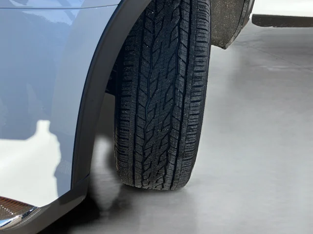 New 2026 Glacier White Tricoat GMC Elevation image 16
