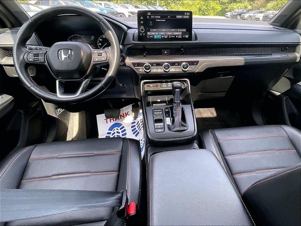Used 2025  Honda Sport-L image 21