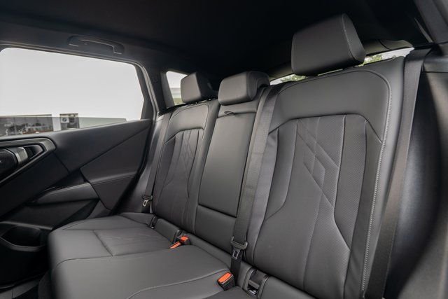 2026 BMW X3 30 - Photo 29