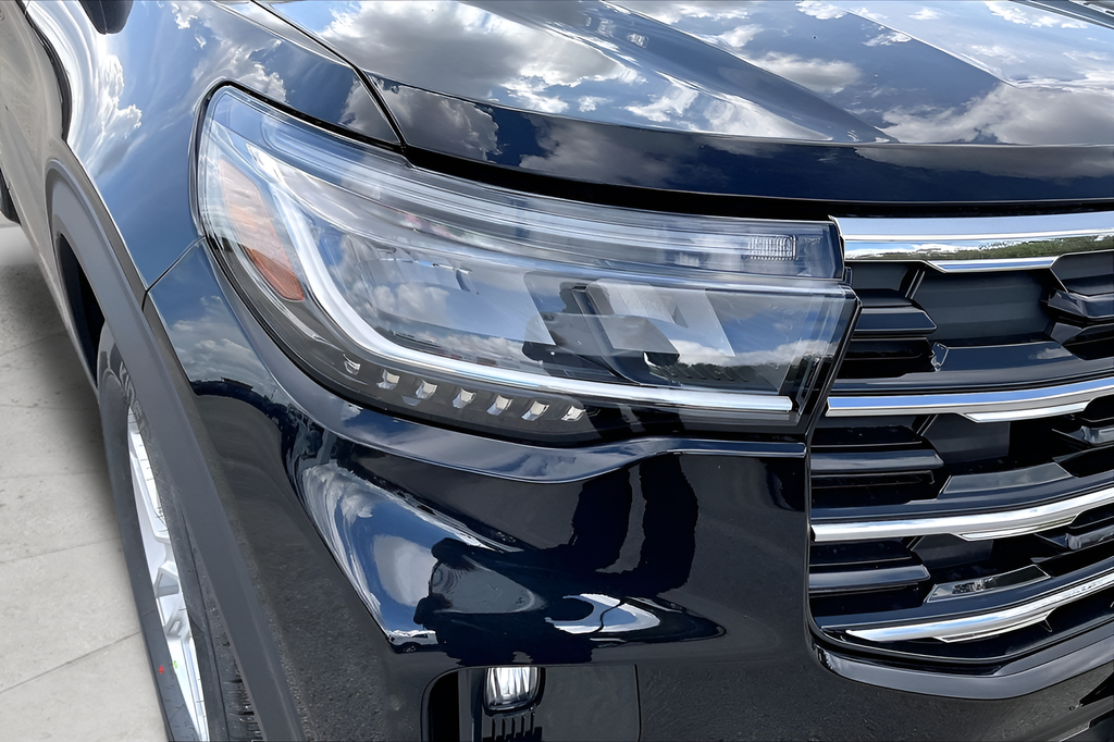 New 2026 Agate Black Metallic Ford Active image 26