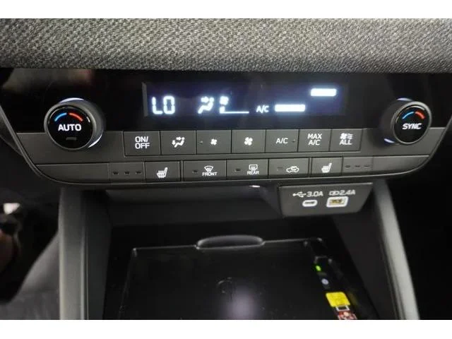 New 2026 MAGNETITE GRAY METALLIC Subaru Limited image 18