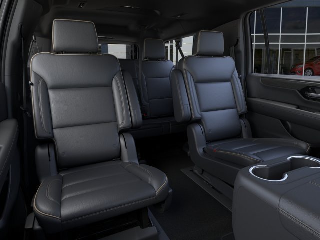 2027 GMC Yukon XL Elevation - Photo 56