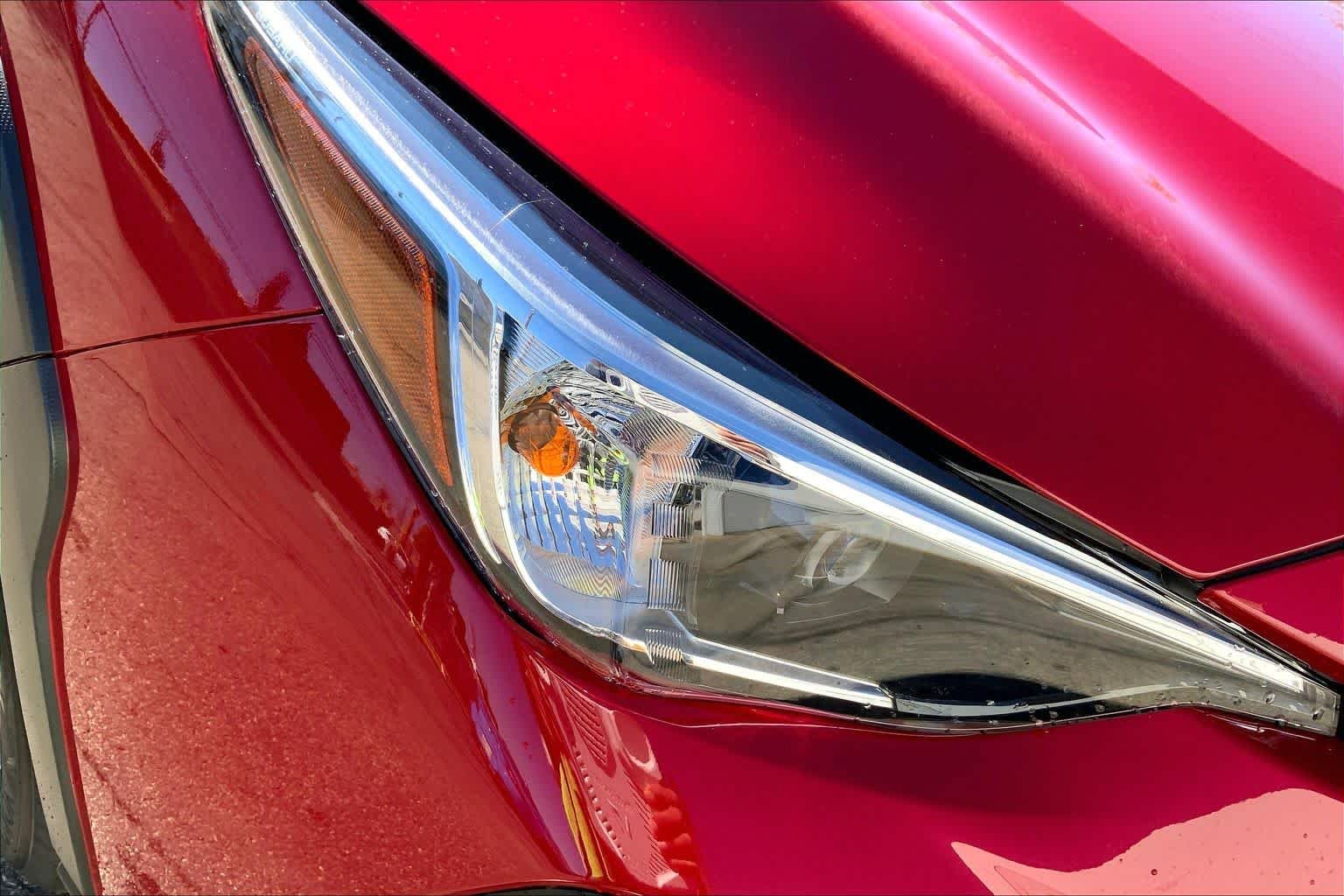 2026 Subaru Crosstrek Premium - Photo 13