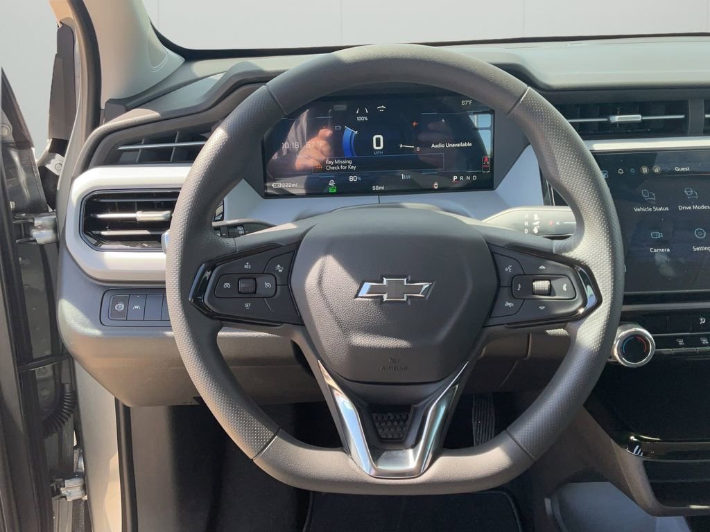 2027 Chevrolet Bolt LT - Photo 37