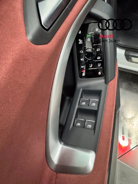 New 2026 White Audi Premium Plus image 34
