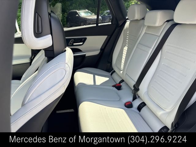 New 2026 Obsidian Black Metallic Mercedes-Benz GLC 300 image 17