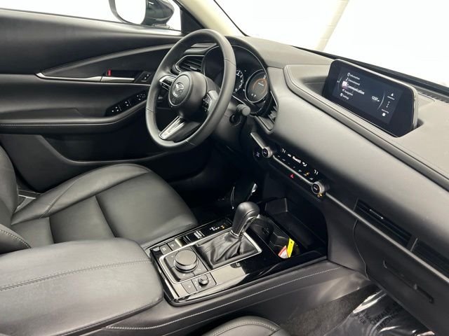 Used 2024 Blue Mazda 2.5 S Select Sport image 24