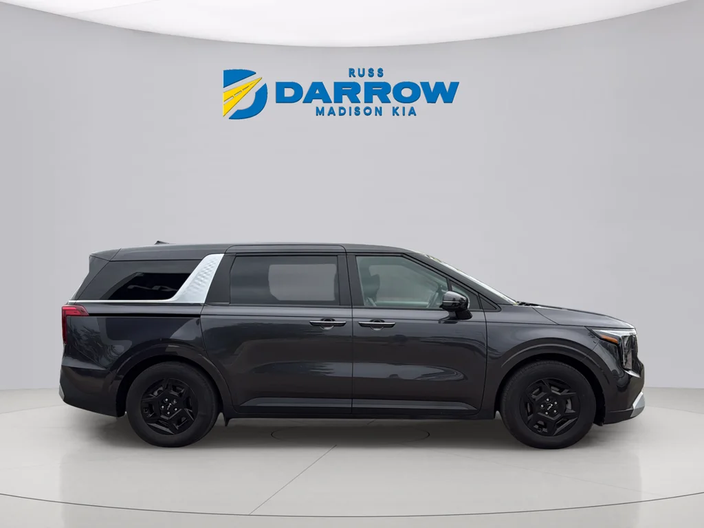 Used 2025 Panthera Metal Kia LXS image 6