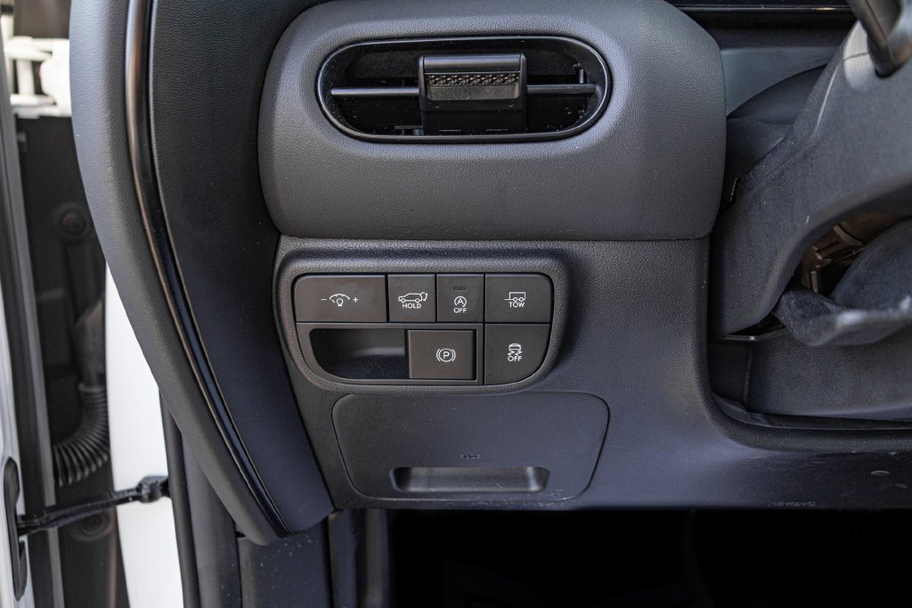 2026 Hyundai Palisade XRT Pro - Photo 26