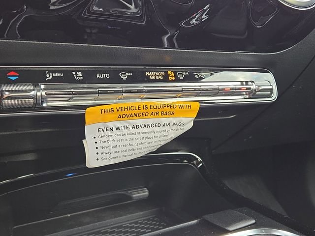 Used 2025 Black Mercedes-Benz CLA 250 image 14