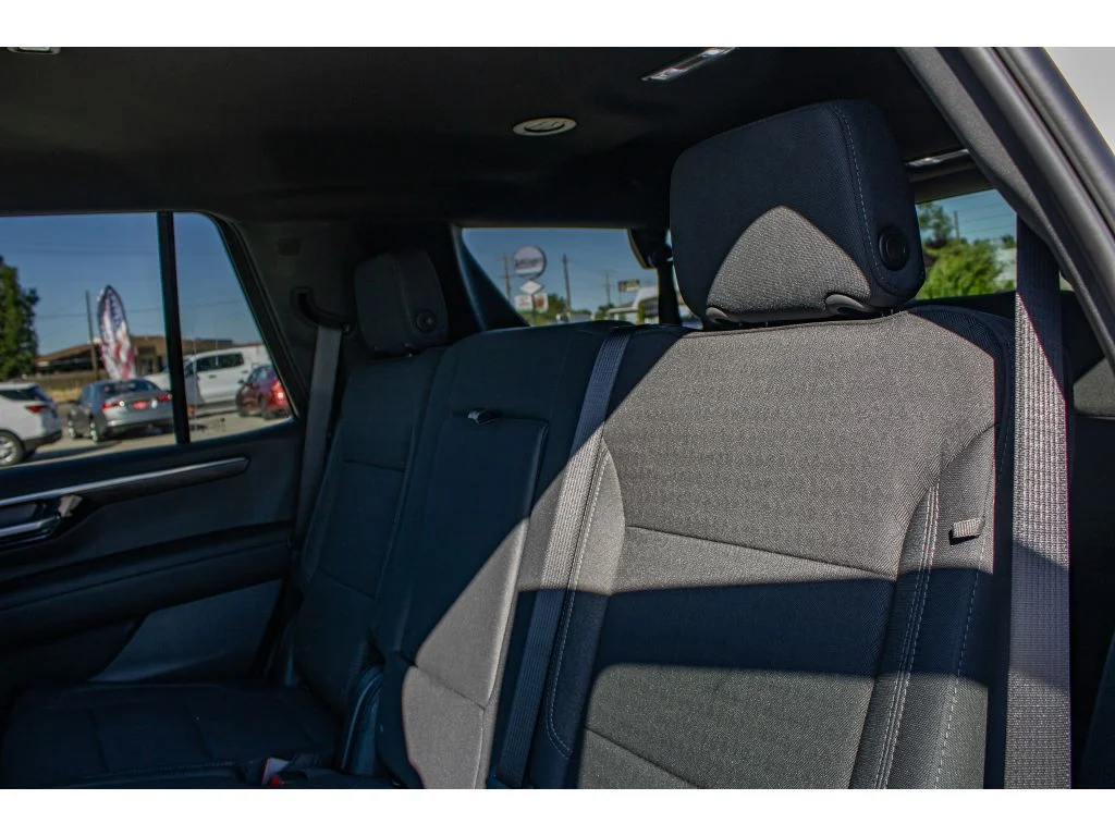 2026 Chevrolet Tahoe LS - Photo 28