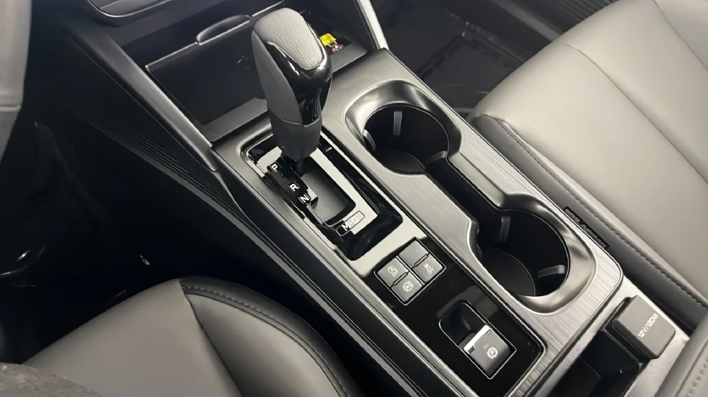 New 2026 Silver Subaru Premium image 29