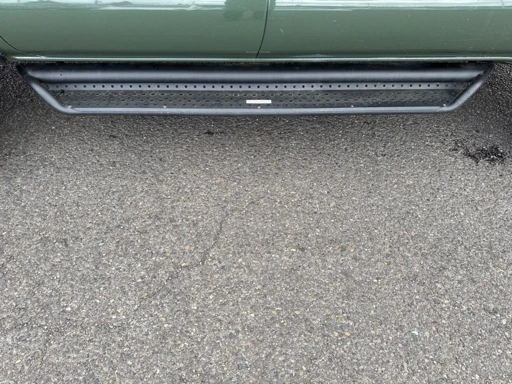Used 2021 Army Green Toyota TRD Off-Road image 9