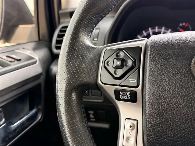 Used 2019 Blue Toyota SR5 Premium image 18