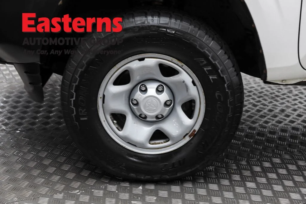 Used 2019 White Toyota SR image 30