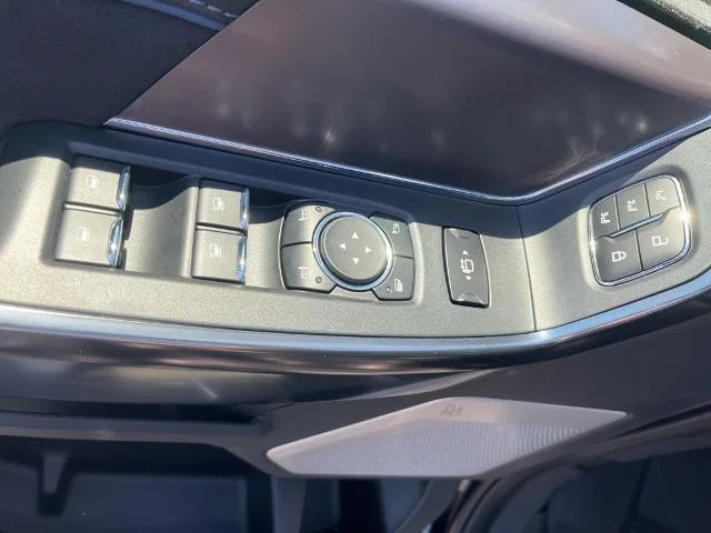New 2026 Agate Black Metallic Ford F-250® Platinum® image 47
