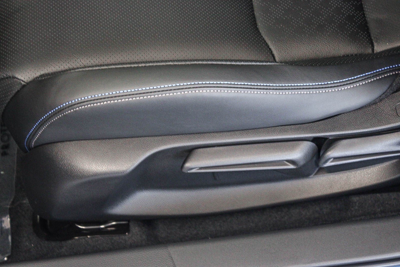 New 2026 Winter Frost Pearl Honda  image 23