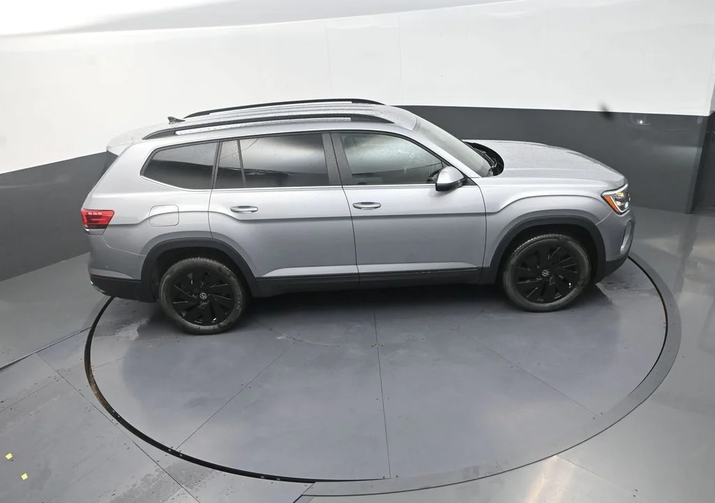 New 2026  Volkswagen 2.0T SE w/Technology image 21