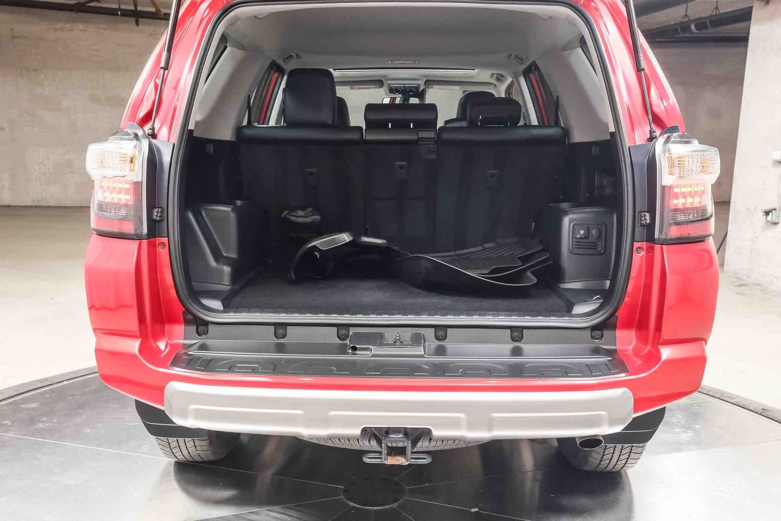 2023 Toyota 4Runner TRD Off-Road Premium - Photo 32