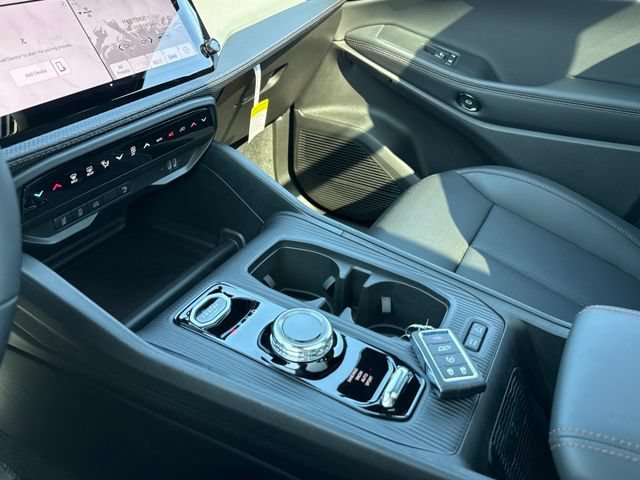 New 2026 41 Jeep Limited image 25