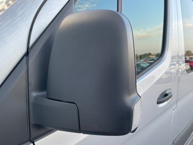 2025 Mercedes-Benz Sprinter Passenger Van Base - Photo 46