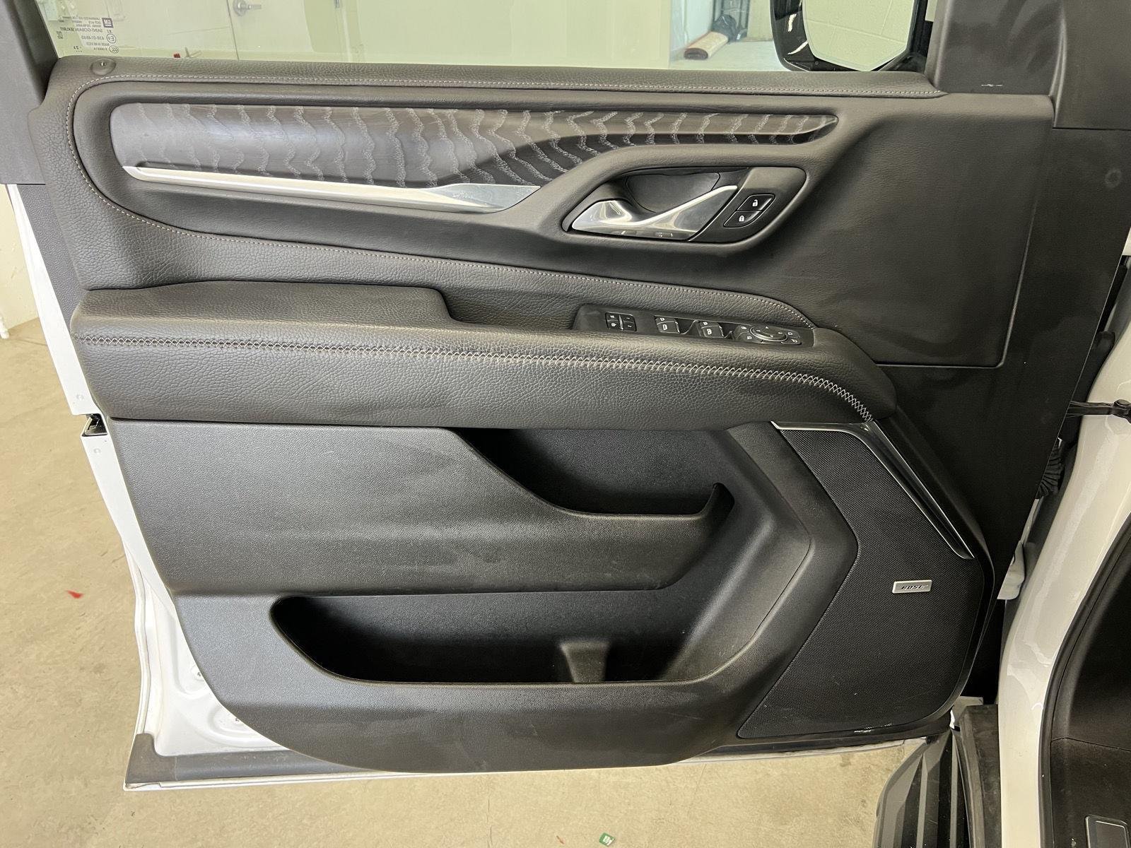 2023 GMC Yukon Denali - Photo 11