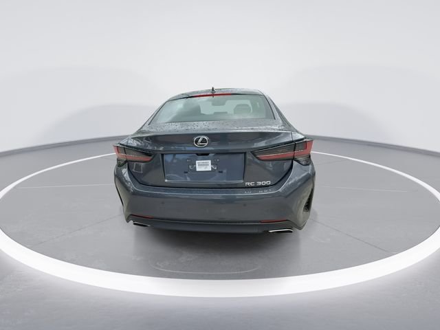 2024 Lexus RC 300 - Photo 7