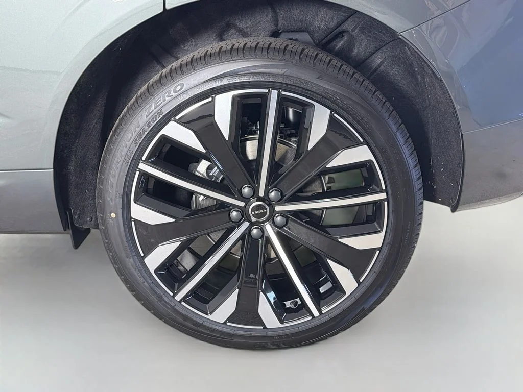 2026 Volvo XC60 Ultra - Photo 33