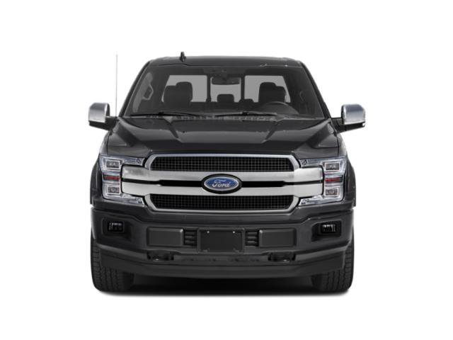 Used 2019 White Ford  image 4