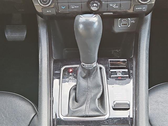 2023 Jeep Compass Latitude - Photo 23