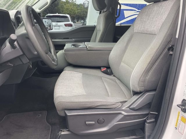 2023 Ford F-150 XLT - Photo 15
