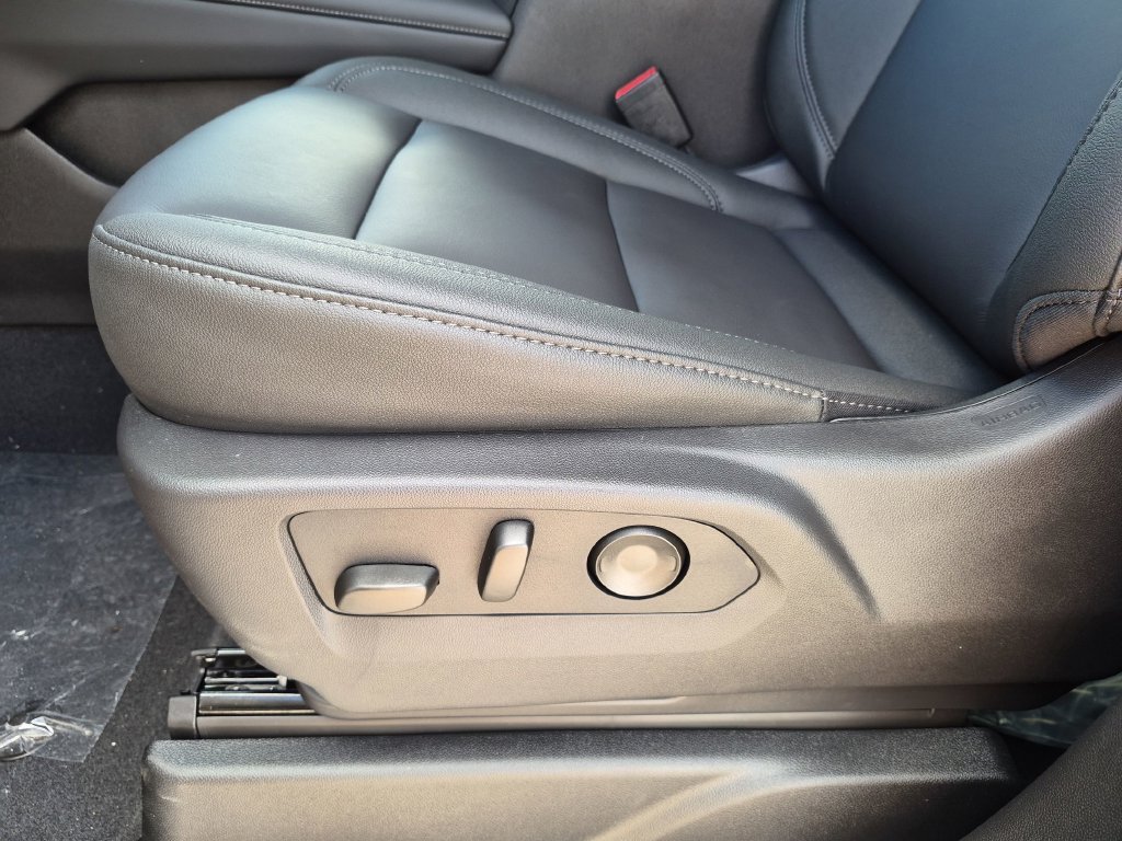 2026 Chevrolet Tahoe LT - Photo 17