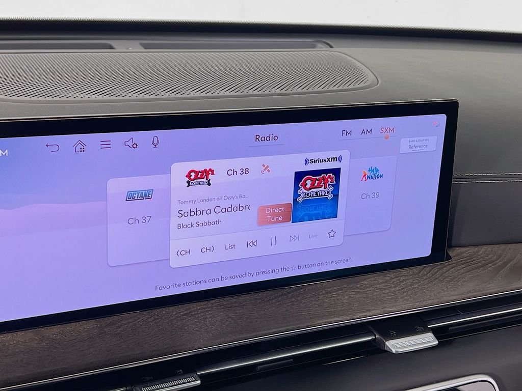 2026 GENESIS GV80 Prestige - Photo 15