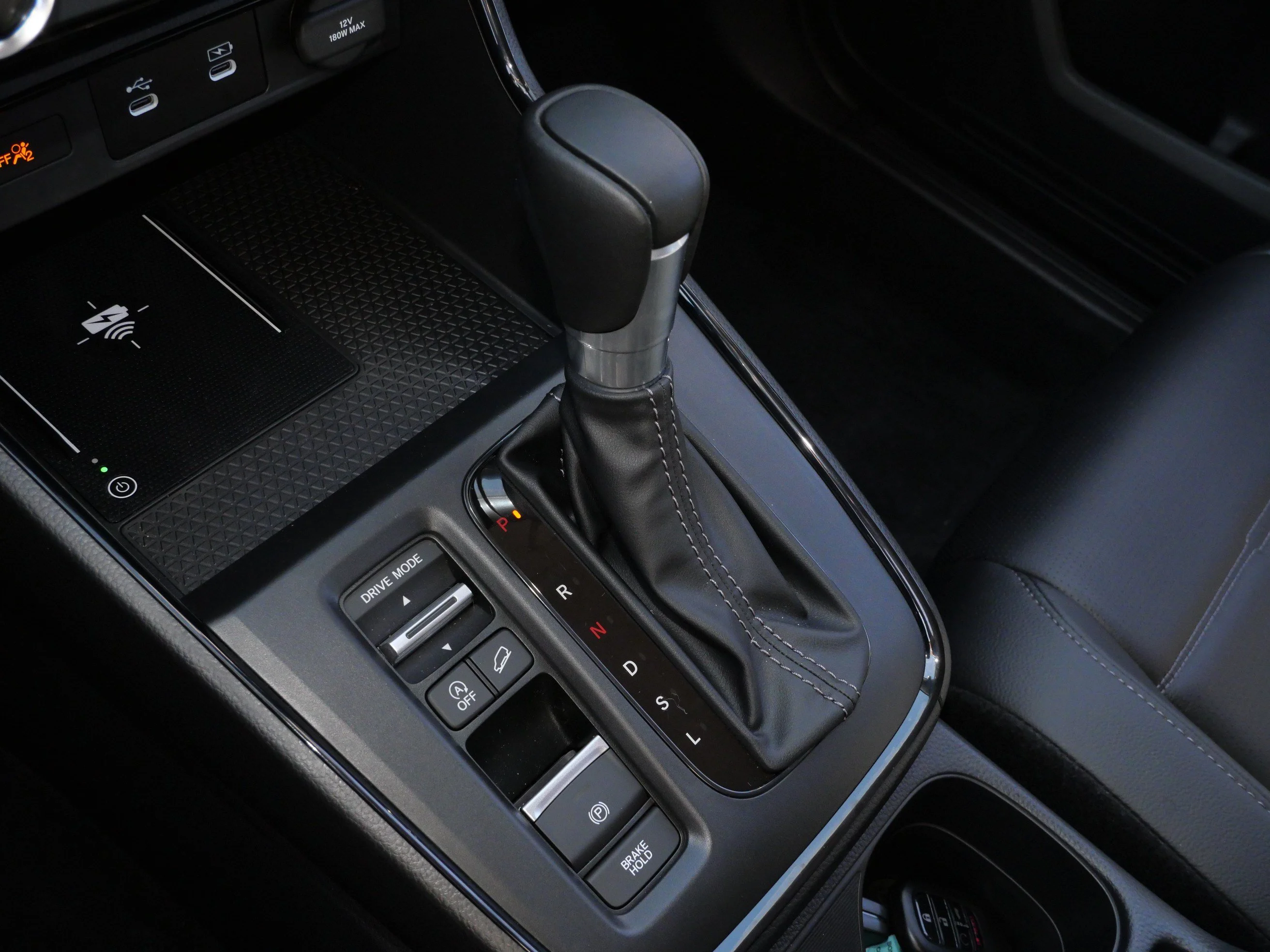 2026 Honda CR-V EX-L - Photo 24