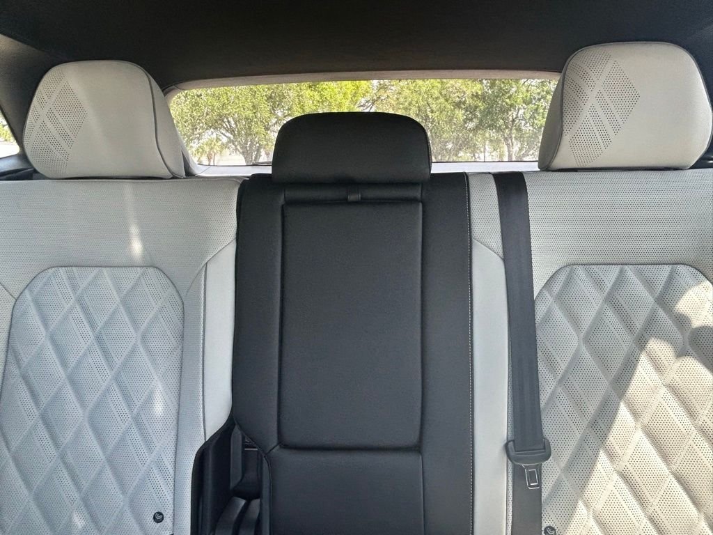 New 2026 White/off-white Volkswagen 2.0T SEL Premium R-Line image 13