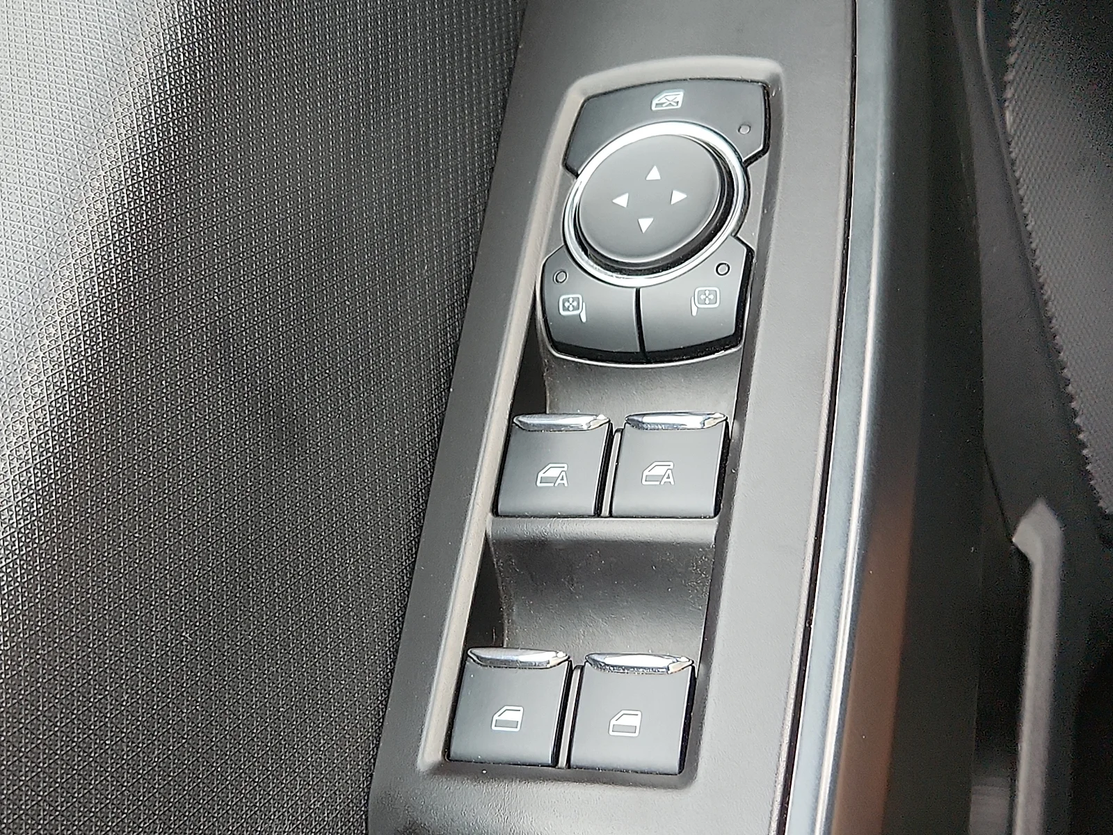 Used 2023 Oxford White Ford XL image 22