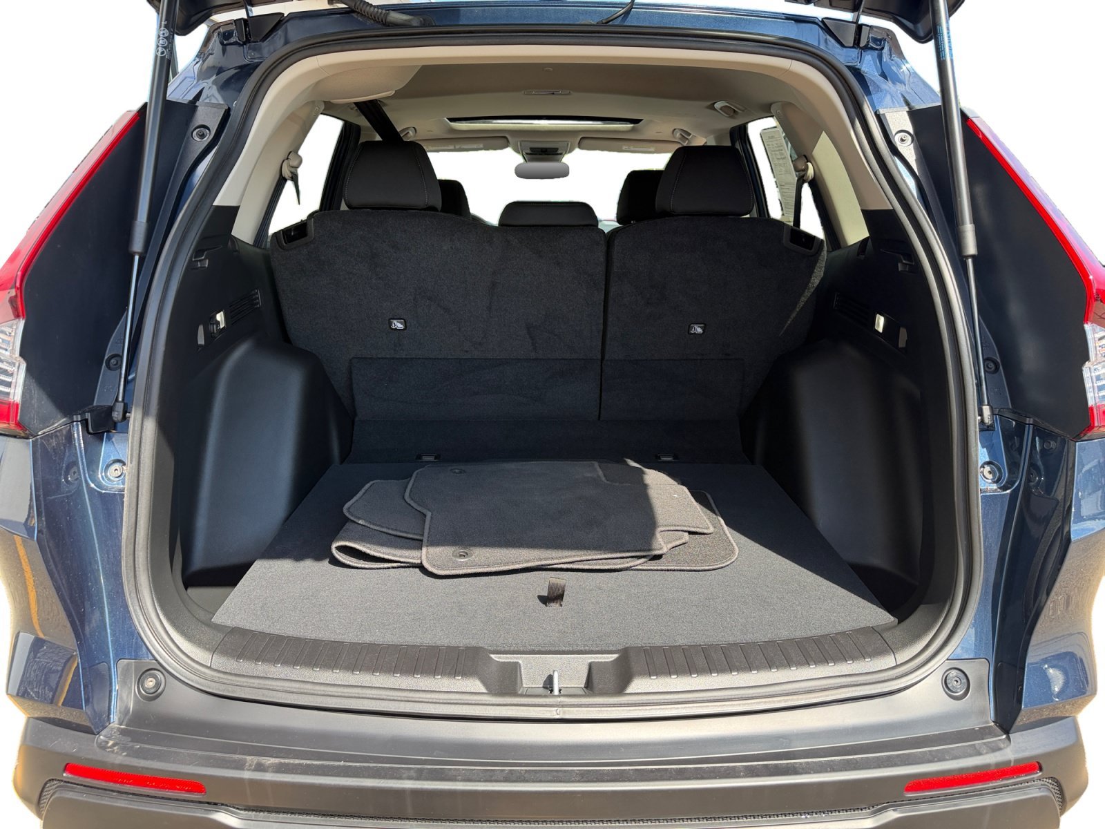 2025 Honda CR-V EX - Photo 38