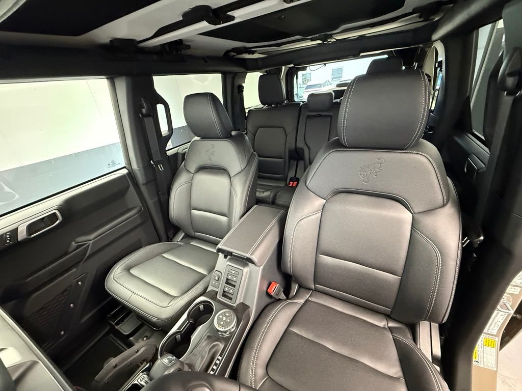 New 2026 Marsh Gray Ford Big Bend® image 60