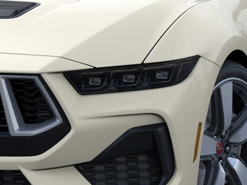 2025 Ford Mustang GT Premium Fastback - Photo 20