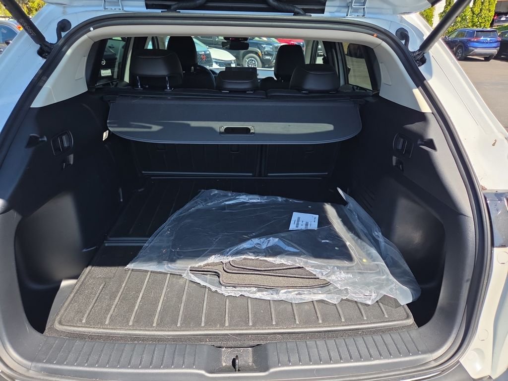 Used 2025 Beige Mazda 2.5 S Premium Package image 26