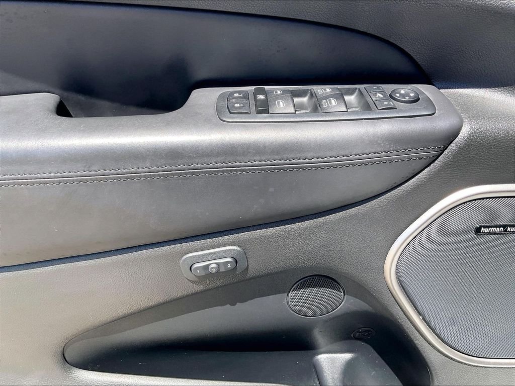Used 2020 Bright White Clearcoat Jeep Overland image 37