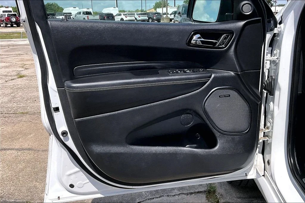 Certified Used 2022 White Dodge SRT 392 image 17