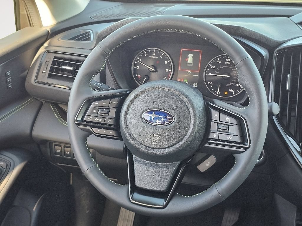 2026 Subaru Ascent Onyx Edition-Touring - Photo 31