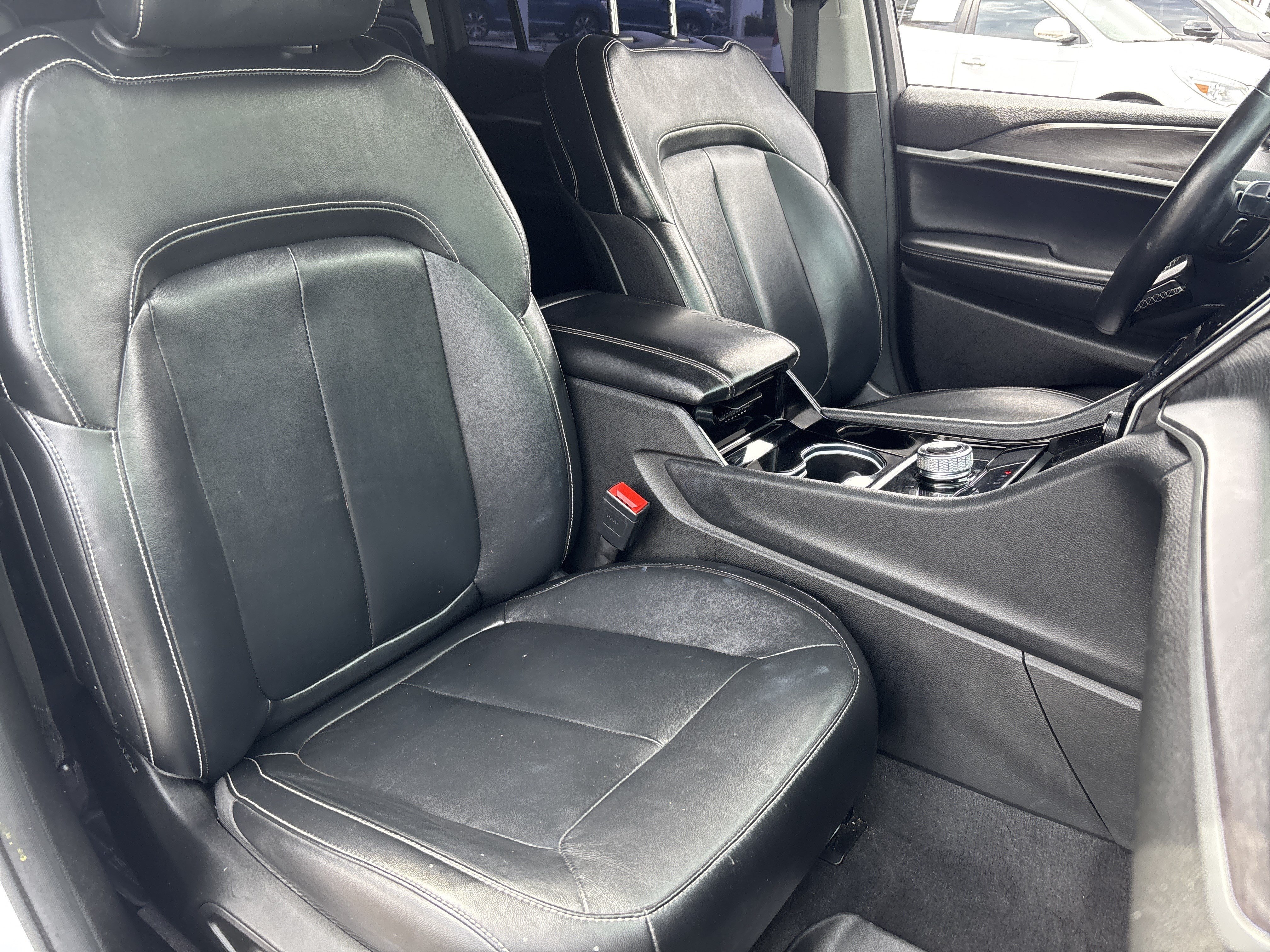 2021 Jeep Grand Cherokee L Limited - Photo 8
