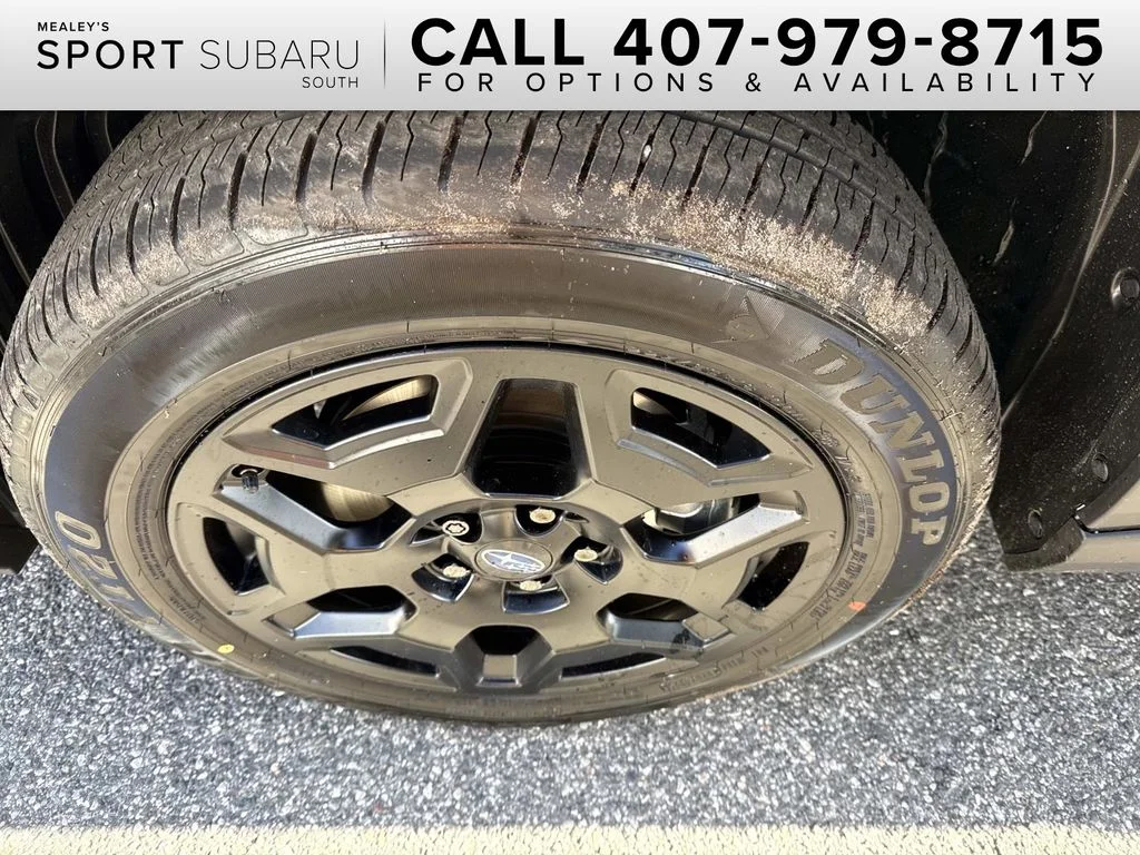 2026 Subaru Outback Limited - Photo 10