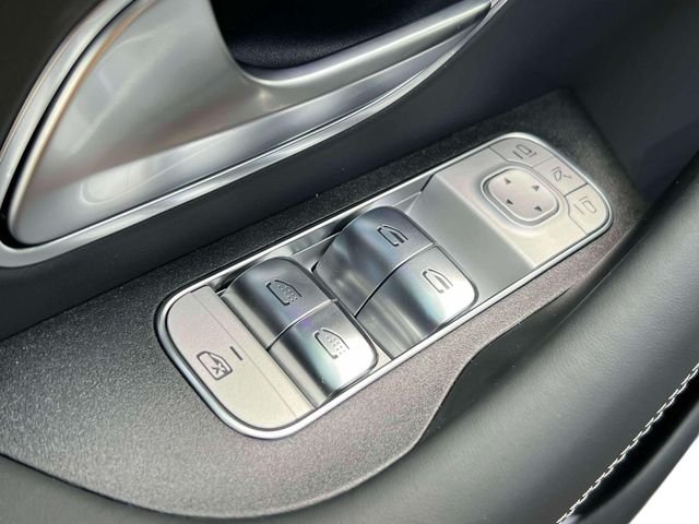 New 2026 Obsidian Black Metallic Mercedes-Benz AMG® GLE 63 S 4MATIC+ SUV image 19